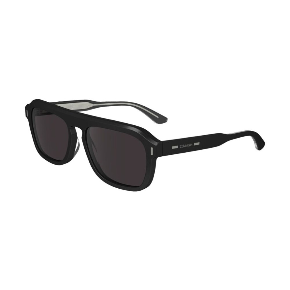 Calvin Klein Ck24504s 001 Unisex New Sunglasses Black