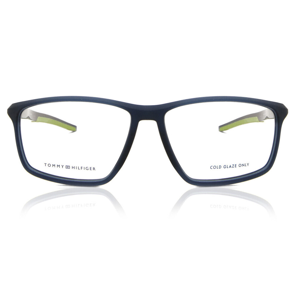 Tommy Hilfiger Th 1834 Fll Men New Eyeglasses