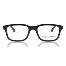 Dolce & Gabbana DX5097 Kids 501 Kids New Eyeglasses