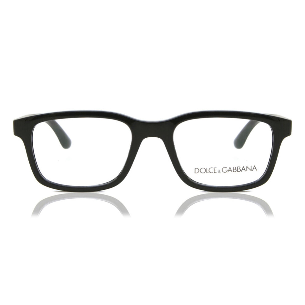Dolce & Gabbana Dx5097 Kids 501 Kids New Eyeglasses