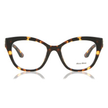 Miu Miu MU05XV VAU1O1 Women New Eyeglasses