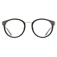 Gucci GG1885OA Asian Fit 001 Women New Eyeglasses