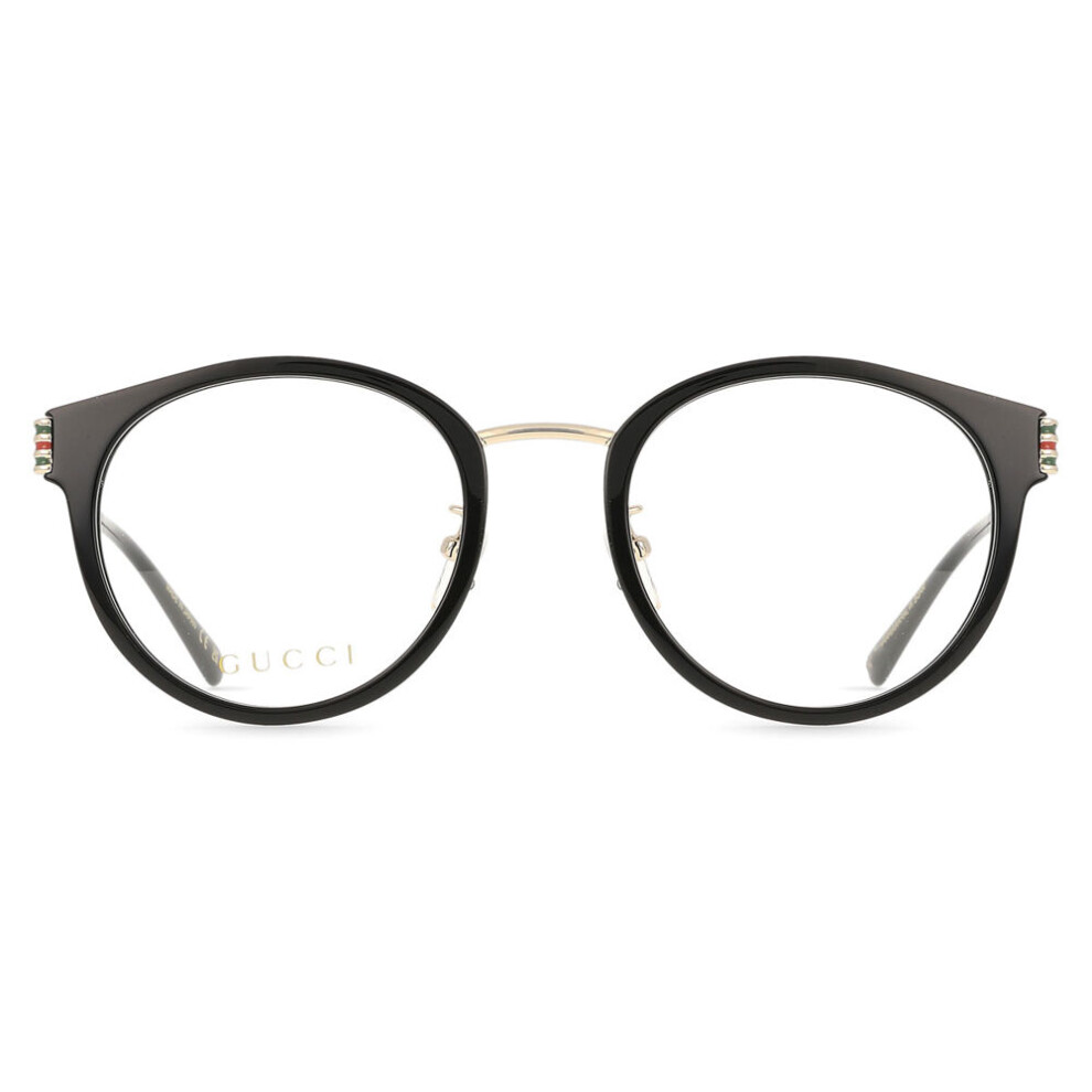 Gucci Gg1885oa Asian Fit 001 Women New Eyeglasses