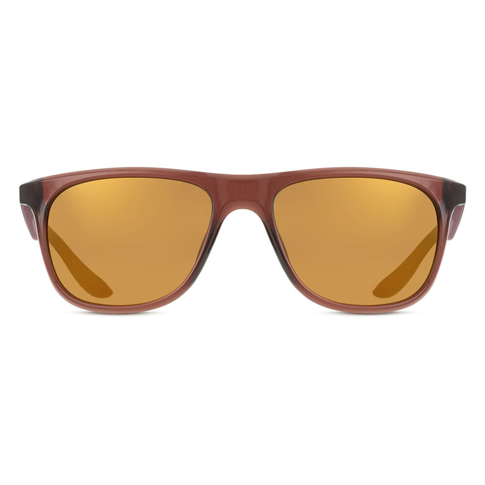 Nike Flo M Dq0866 221 Unisex New Sunglasses Multicoloured