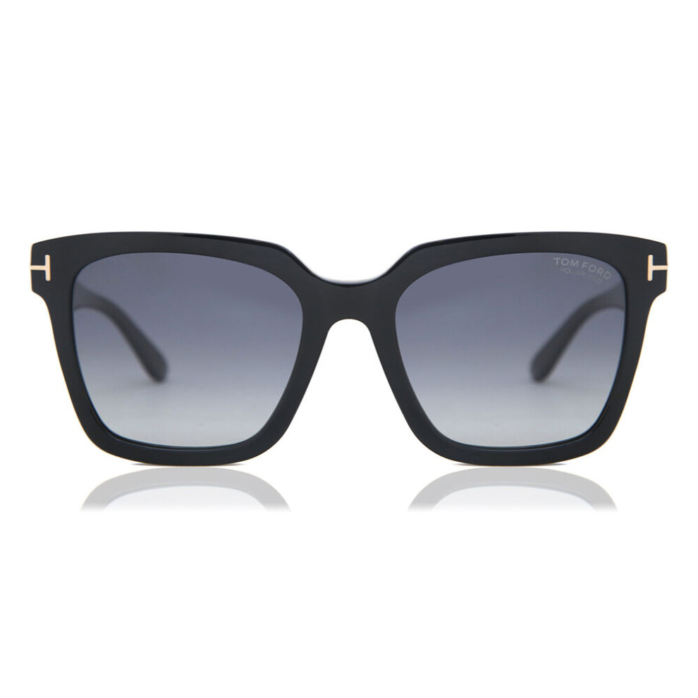 Tom Ford Ft0952 Selby 01D Women New Sunglasses