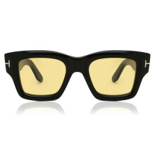 Tom Ford FT1154 ILIAS 01E Men New Sunglasses
