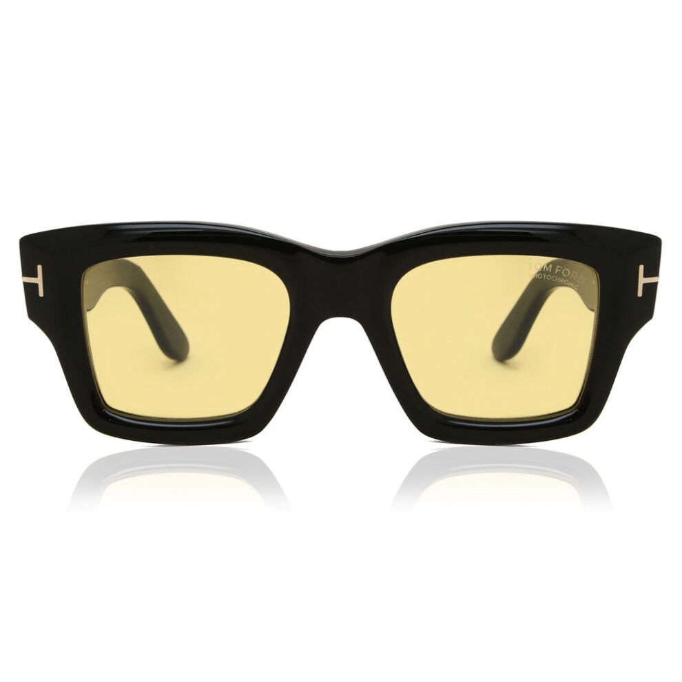Tom Ford Ft1154 Ilias 01E Men New Sunglasses