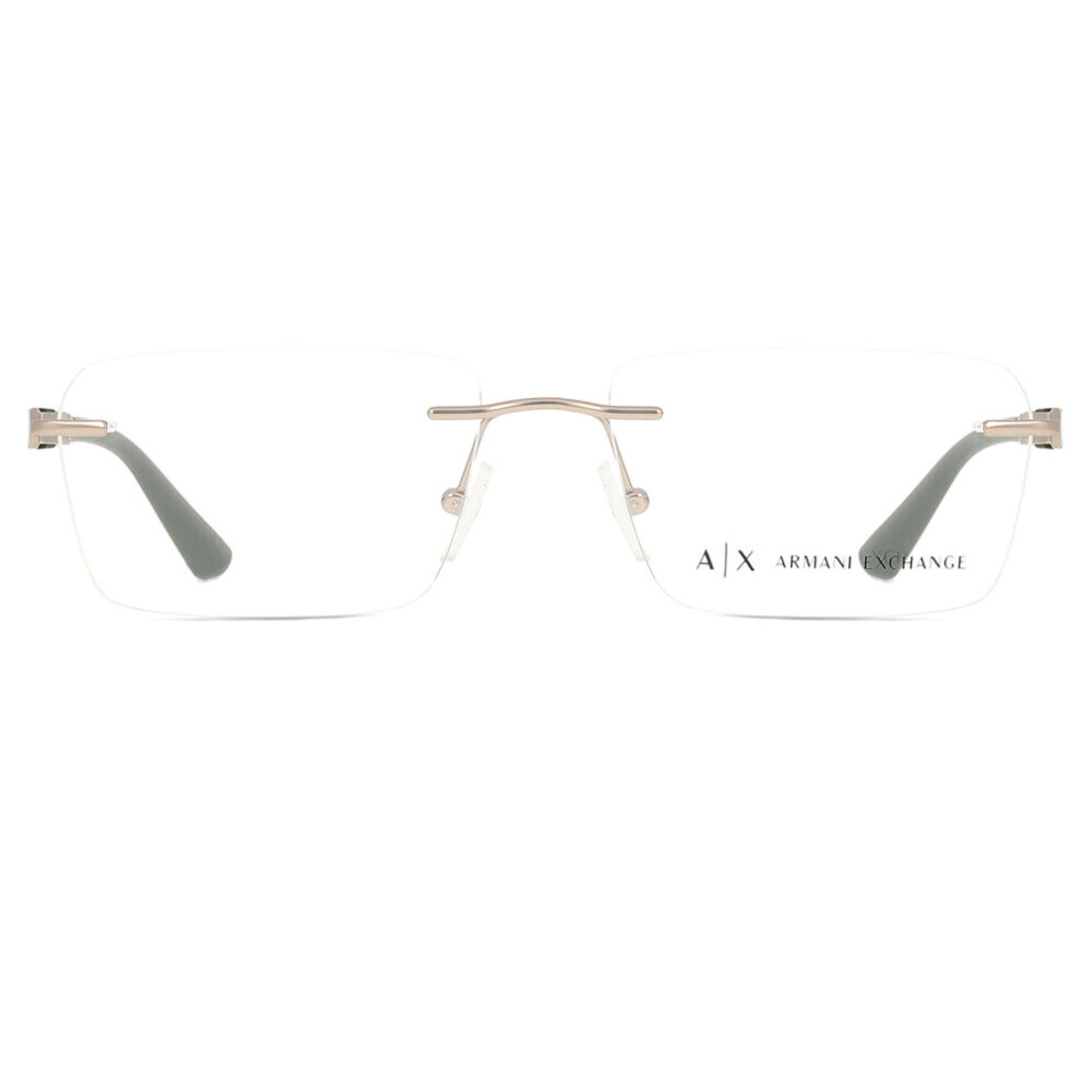 Armani Exchange Ax1064 6020 Men New Eyeglasses