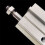 Telescopic Linear Actuators Reciprocating Telescopic Motor  12V Reciprocating Linear Actuator EU Plug C 5
