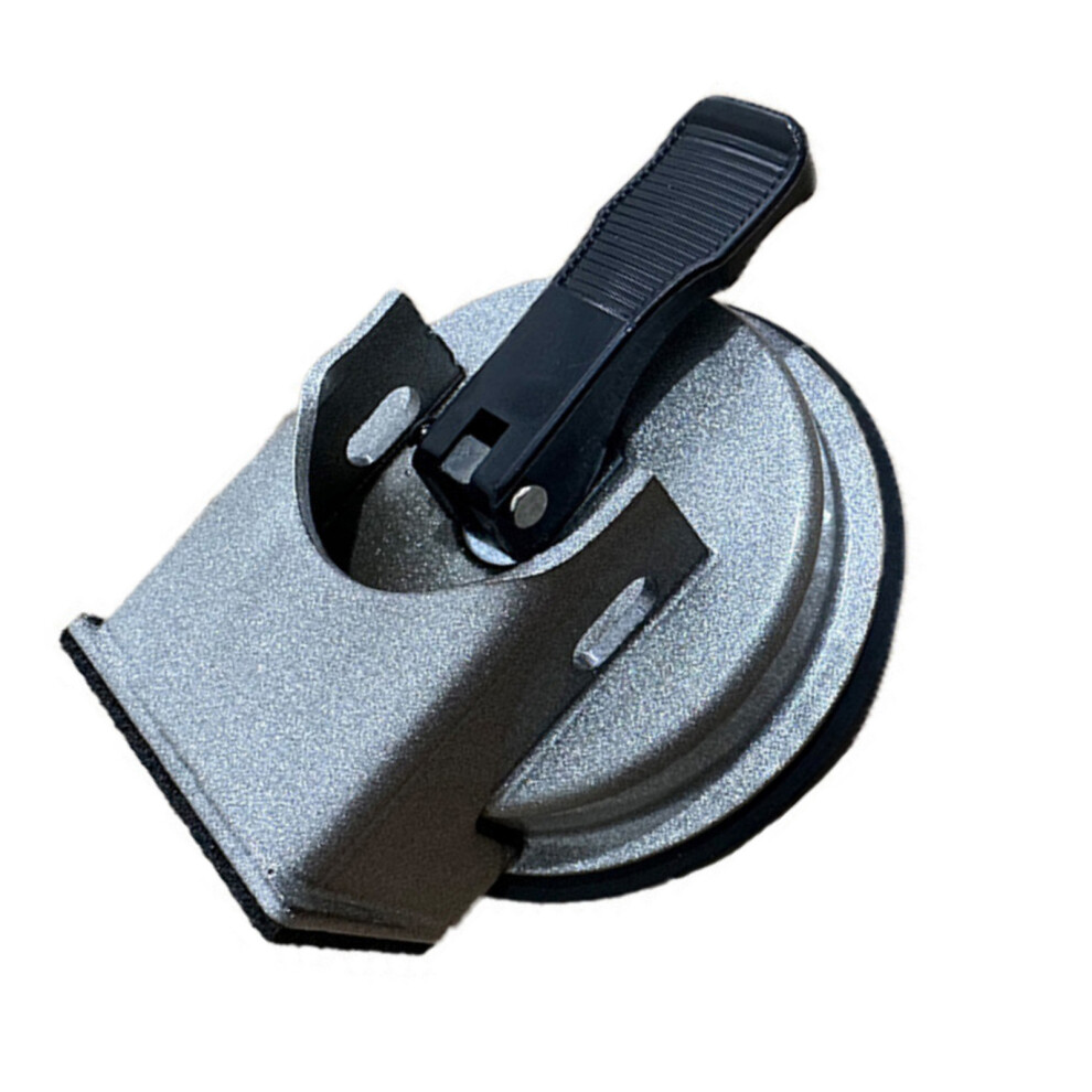 Enhanced Suction Cup Floor Crack Repair Device For-Silver 7754004257870