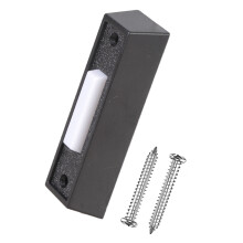 Illuminated Garage Door Opener Button Switches Wall Mount