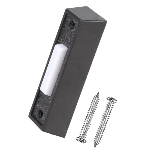 Illuminated Garage Door Opener Button Switches Wall Mount