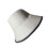 Quick Drying Felted Hat for Effective Moisture-wool white 1