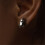 Boucles d'oreilles uniques sur le thème des insectes, Style 7