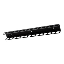 Wandmontage, Wandmontage, Organisation von Werkzeugen,-14 Löcher