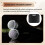 Microphone Storage Case Large Capacity Handheld Protective Box for Condenser Mic Recording Studio Equipment & Accessorie 5