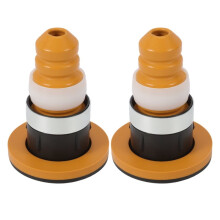 04721352AC 1 Pair Bumper Suspension Springs for Grand Caravan 2008-2020/ Town & Country 2008-2016