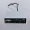 Painel Frontal de 3,5 Polegadas com Leitor de Cartão USB 2.0 de 9 Pinos, Slot para Cartão TF Flash,  , Micro-, MMC, MS, CF e XD. 6