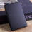 Extended Aluminum Alloy Automatic Cover Cigarette Box(Black) 1