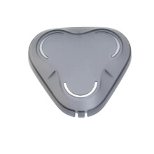 Compatibele onderdelen: De beschermkap van de Philips FS905/FS907 scheerkop. Ook geschikt voor de FLYCO FS905/FS907 beschermkap.