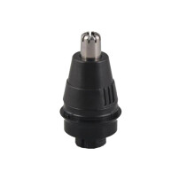 Accesorios para afeitadora Rq575 vendidos en juegos de 3, compatibles con afeitadoras Philips Rq575/S5000/S6000/S7000 S8000/S9911/Ys526 (cabezal recor