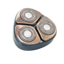 Compatibele onderdelen Compatibele Philips scheerkoppen, model: FS961 Integrale kop (met gebogen mesjes). FS961 Complete kop (met gebogen mesjes)