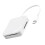 2Pcs 4 in 1 Memory Card Reader Adapter Type C USB-C  Media OTG M2  SM XD Card Reader for Android Accessories 1