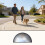 60cm Traffic Observation Mirror Featuring Reflection Control-80 3