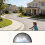 60cm Traffic Observation Mirror Featuring Reflection Control-80 6