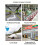 60cm Traffic Observation Mirror Featuring Reflection Control-80 7