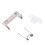 Replacement Fittings Clippers Holder Swing Head-guide block 7