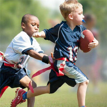 Ballen, Antislip Sport Junior Vintage Buitenvoetballen,  Draagbare Amerikaanse Voetballen