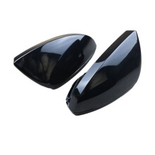 Rearview Mirror Cover Side Mirror Cap Housing for A6 Avant C8 A7 A8 E-Tron 4K1857508 4KD857527
