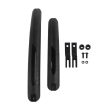 Mountainous Road Bike Mudguard 700C Quick Detachable Simple Installation Bicycle Universal Accessory