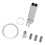Premium Lite-upgradekit voor laboratoriumminiprinters met 1