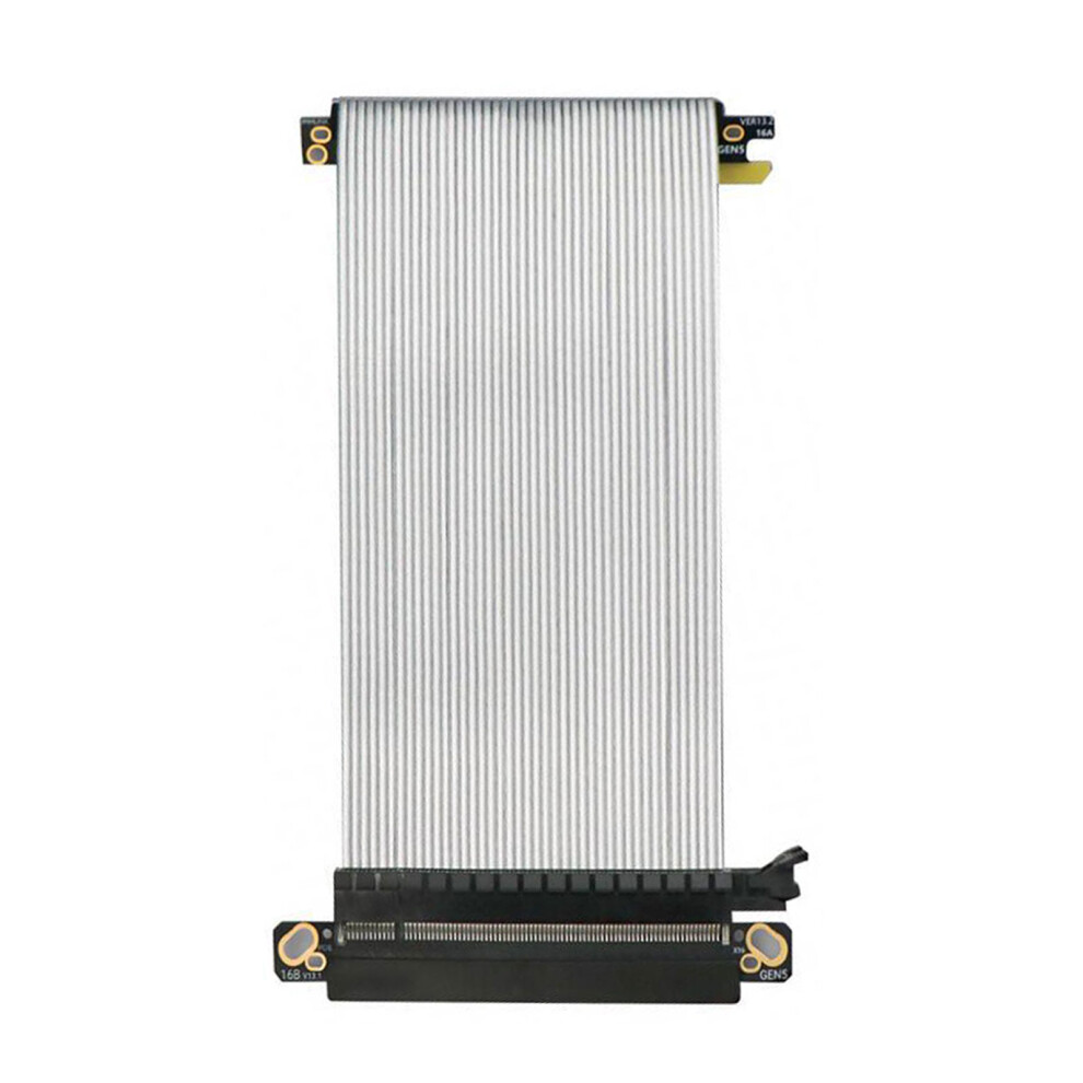 Pcie5.0 X16 Bidirectional Reverse Graphics Card Extension-19Cm 7754005227285