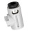 PTFE-slangconnector 3D-printeraccessoires Kunststof 1