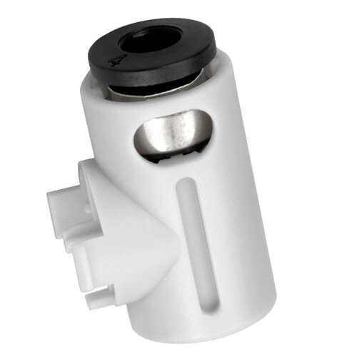 PTFE-slangconnector 3D-printeraccessoires Kunststof