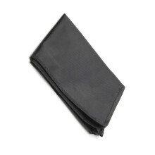 Staubschutzhülle für LCD-Monitore aus Oxford-Stoff, 61 x 46 cm,