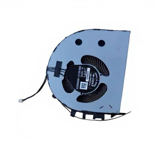 Ventilateur de refroidissement CPU GPU d'ingénierie précise-GPU