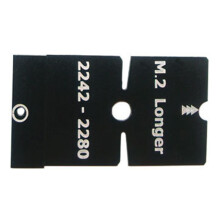 NGFFs M.2 SSD State Drive Adapter-2242 bis 2280