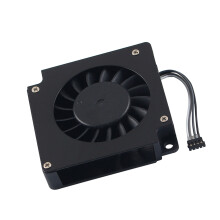 3D Printer Part Hotend Part Upgraded Hydraulic Cooling Fan 45mm