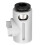 PTFE Filament Feed Connector For 3D Printer Heat Resistant Low 1