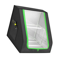 Space Saving 3D Printing Supply Storage 21 Roll Unit Two Level
