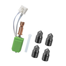 Ensemble Hotend d'impression 3D avancé doté d'une nouvelle-UN
