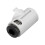 3D-printeraccessoires Plastic toevoerpijp voor 4