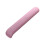 Clavier ergonomique repose-poignet en Silicone souple-Rose 1