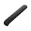 Repose-poignet pour clavier en Silicone, Support-Noir 1