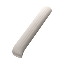 Wrist Rest for Keyboard Computer Ergonomic Wrist Support-White