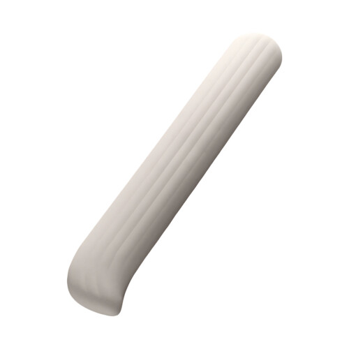 Wrist Rest for Keyboard Computer Ergonomic Wrist Support-White